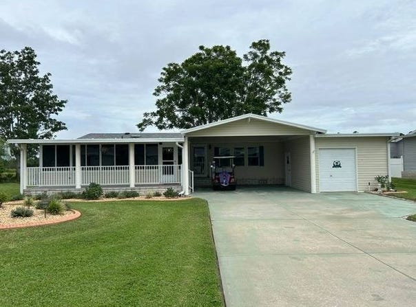 1658 Primrose Ln, Sebring, FL 33872