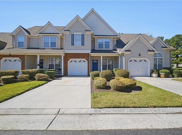 883 Hunley Drive, Virginia Beach, VA 23462