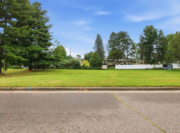 0 - Lot 4 5th Ave, Bloomer, WI 54724
