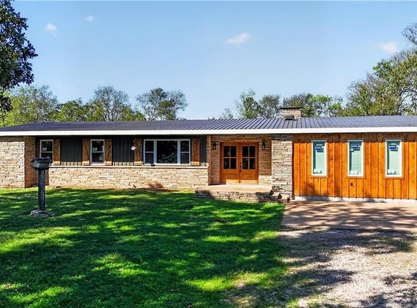 117 Riverview Drive, Oswego, KS 67356