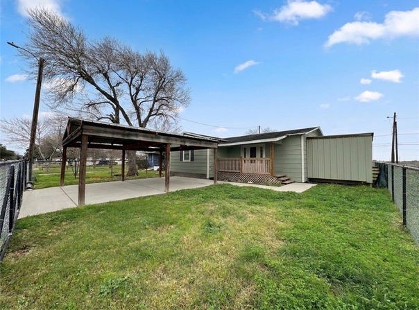 1202 Main Drive, Corpus Christi, TX 78409