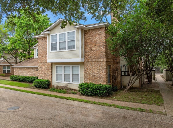 2314 Melissa Drive, Waco, TX 76708