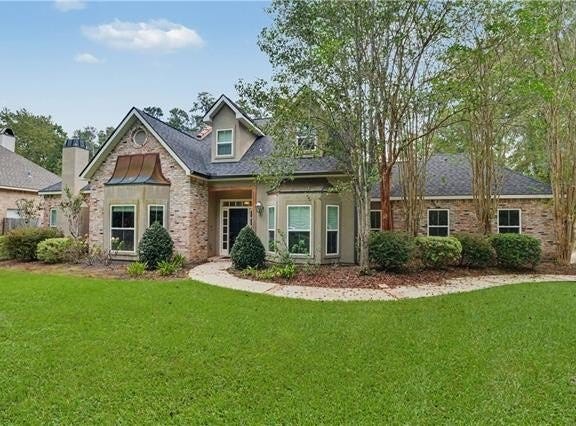 6009 WALDEN Place, Mandeville, LA 70448