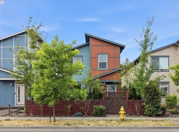 1508 E 1st, Newberg, OR 97132