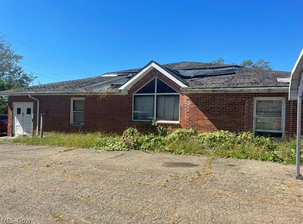 97 Greene Street, Smithfield, OH 43948
