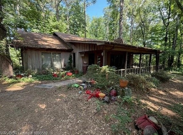 5107 Middle Warren RD, Other Ar, AR 71603