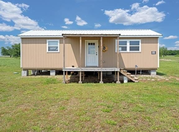 14935 E 380 Road, Claremore, OK 74017