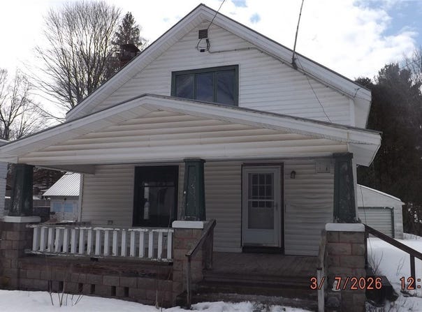 14379 Maple Street, Harrisville, NY 13648