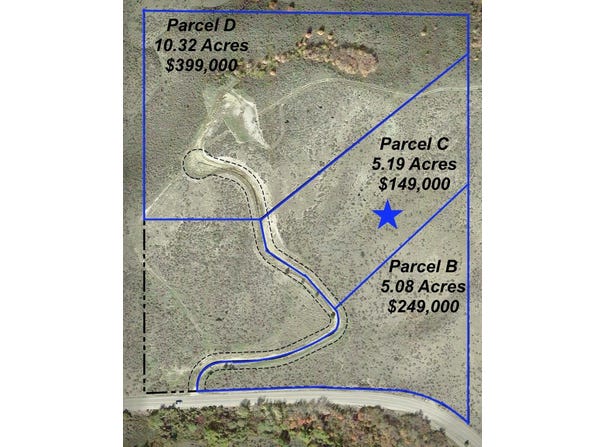 Larkspur, Pocatello, ID 83204