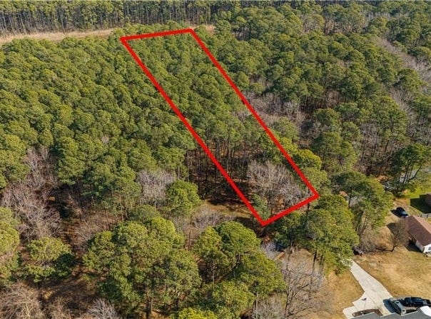 234 Hall Road, Hampton, VA 23664