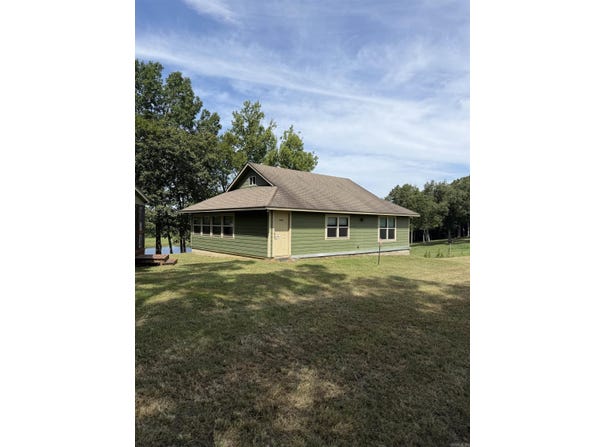 1065 Polk Road 67, Opal, AR 71953