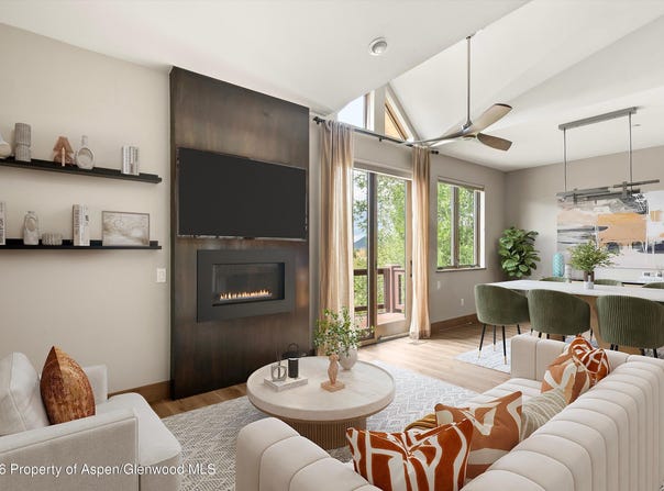 217 Overlook Ridge, Basalt, CO 81621