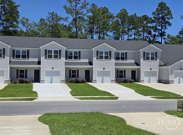 244 Haisley Run, Guyton, GA 31312