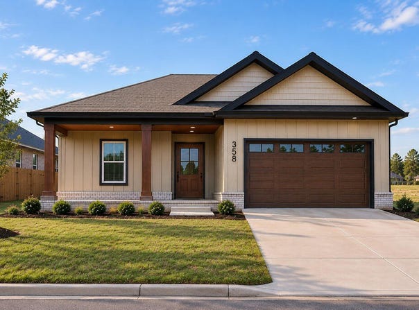 358 Spruce Lane, Ozark, AL 36360