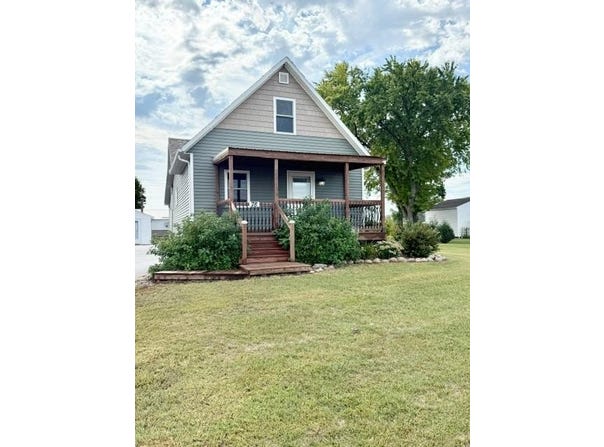 78 Vernon Avenue, Morgan, MN 56266