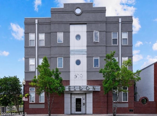 619 N 4th Street, Wilmington, NC 28401