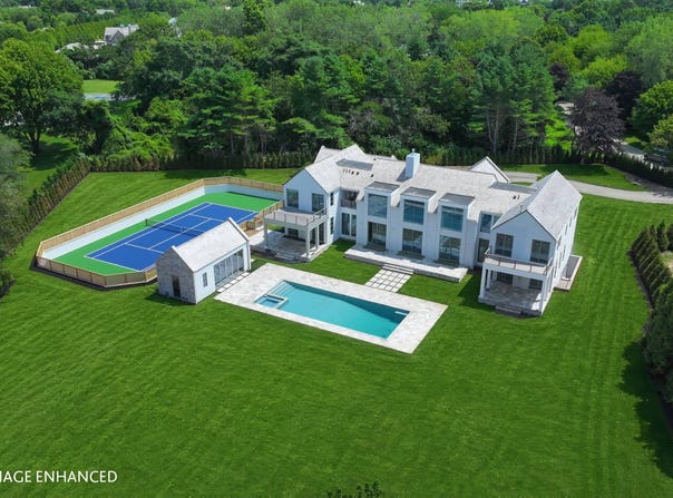 136 Trelawney Road, Bridgehampton, NY 11932