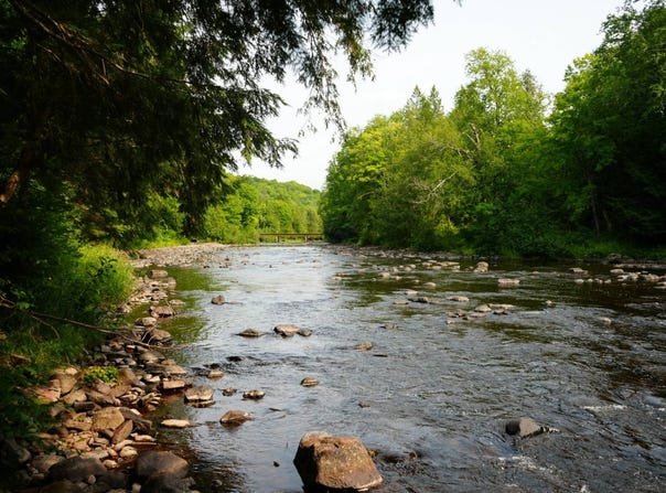 Camp 4 Grade Road, Wakefield, MI 49968