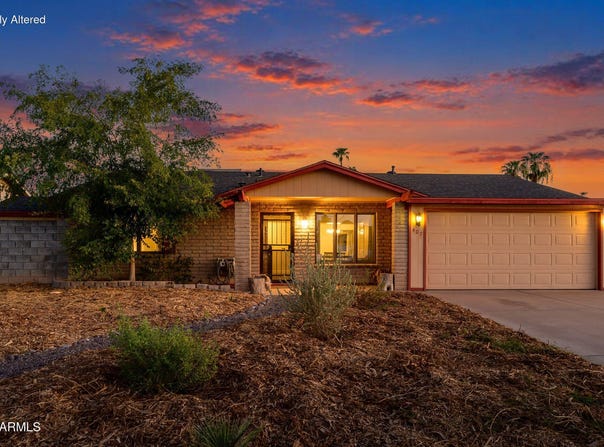 407 E JULIE Drive, Tempe, AZ 85283
