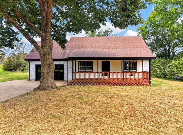 193 Circle Drive, Russellville, KY 42276