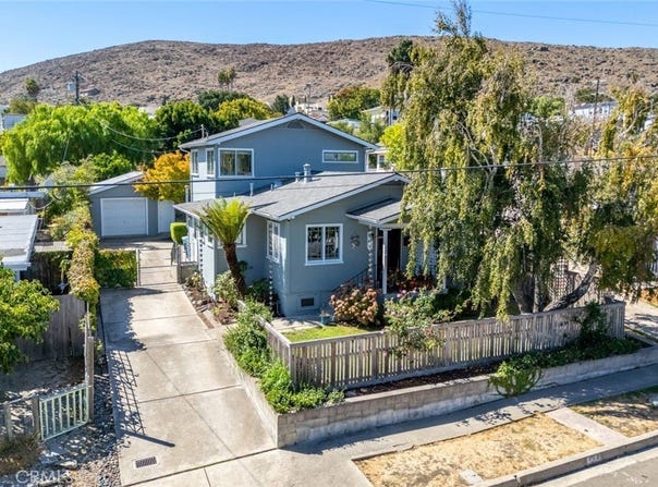 483 Mitchell Drive, San Luis Obispo, CA 93401