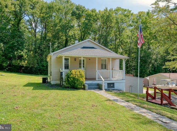 2808 HENLEY Drive, BEL AIR, MD 21015