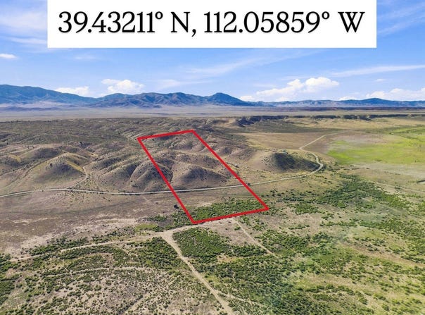 Nephi, UT 84648
