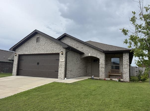 339 Sidney Lane, Webb City, MO 64870