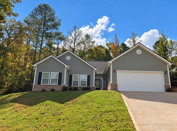 4480 Rivercliffs Way, Gray, GA 31032