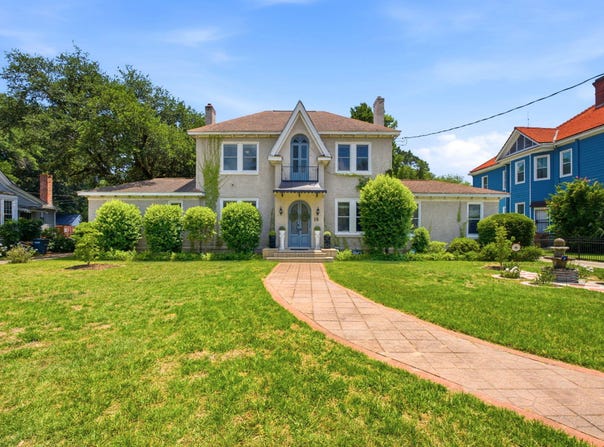 16 Warren Street, Sumter, SC 29150