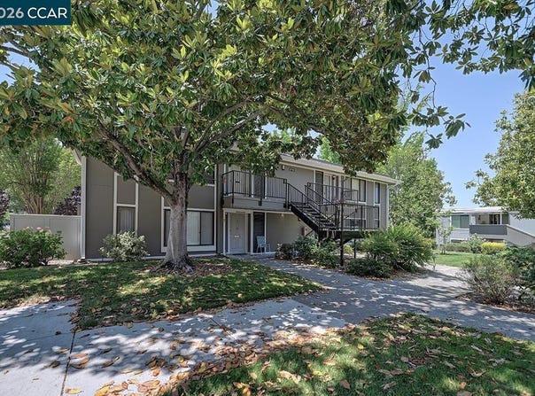 2716 Tice Creek, Walnut Creek, CA 94595