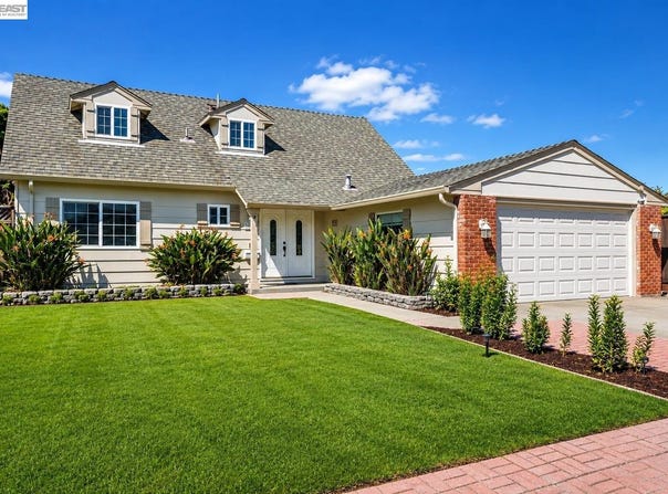 36481 Bettencourt St, Newark, CA 94560
