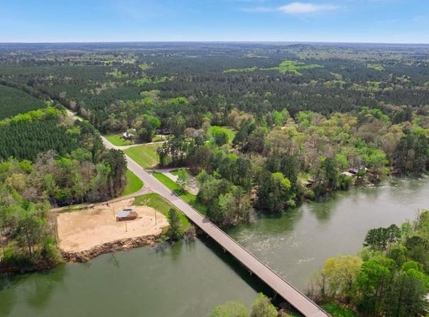 111 Private Rd 6180, Jasper, TX 75931