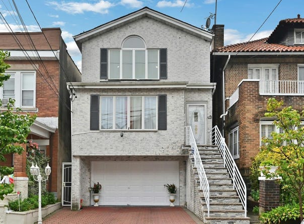 303 76TH ST, North Bergen, NJ 07047