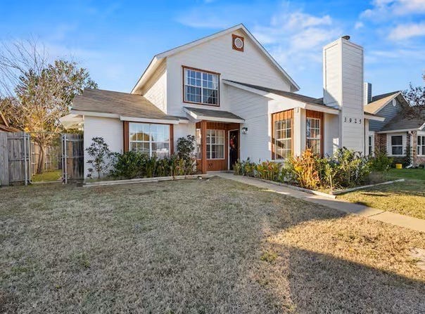 3925 Bond Street, Rowlett, TX 75088