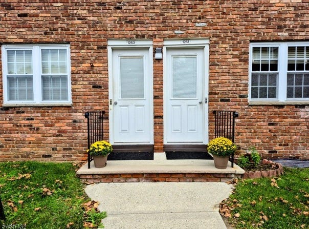 1261A Valley Rd, Wayne Twp., NJ 07470-7979
