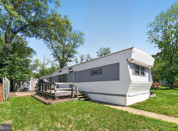1501 FLANDERS LANE, HARWOOD, MD 20776