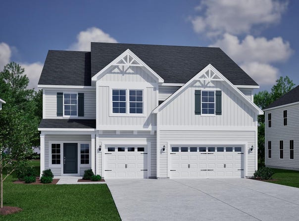 271 Planters Walk, Hampstead, NC 28443