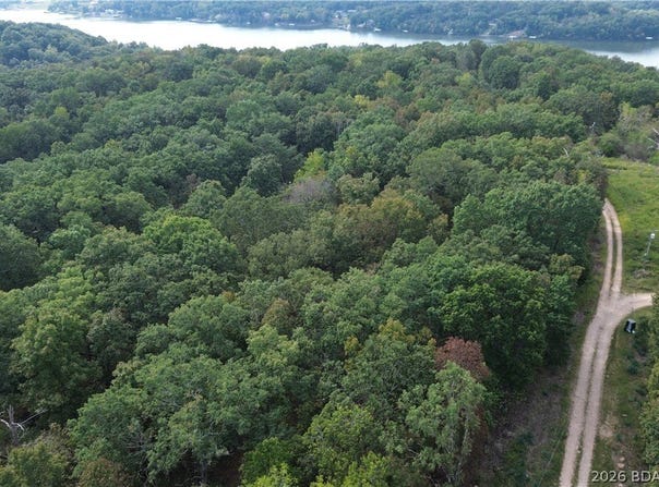 Ozark Trail Road, Lincoln, MO 65338