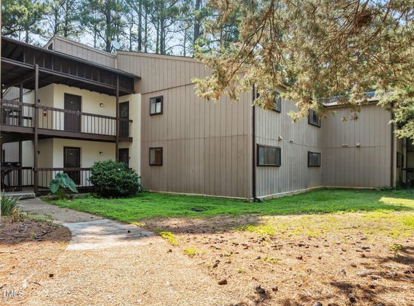 667 Pine Ridge Place, Raleigh NC 27609, Raleigh, NC 27609