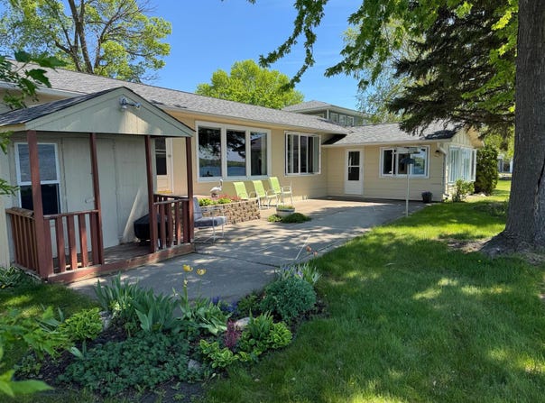 137 Mc Cloud Street, Ortonville, MN 56278