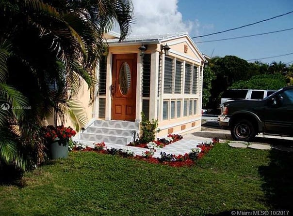 9324 Abbott Avenue, Surfside, FL 33154