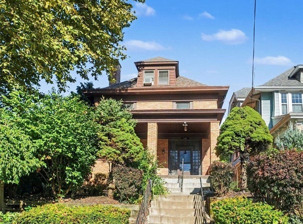 3222 Wainbell Ave, Dormont, PA 15216
