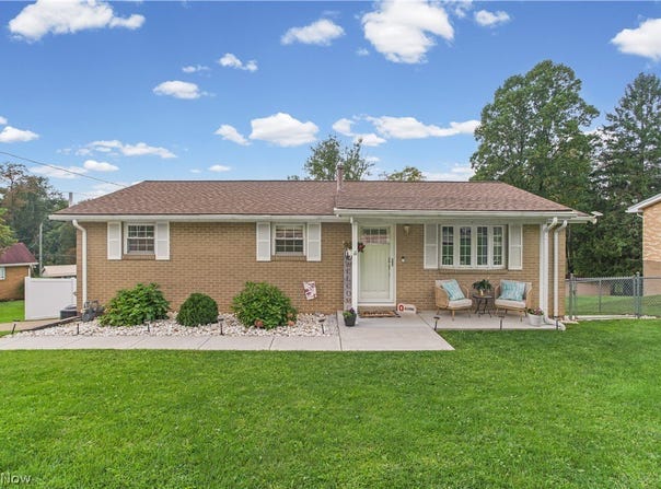 413 Olive Drive, Steubenville, OH 43953