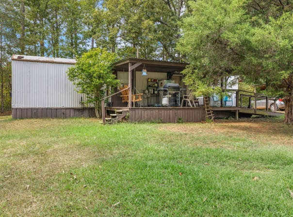 123 County Road 2296, Saltillo, MS 38866