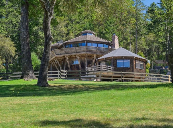 200 S Ranch RD, Pescadero, CA 94060