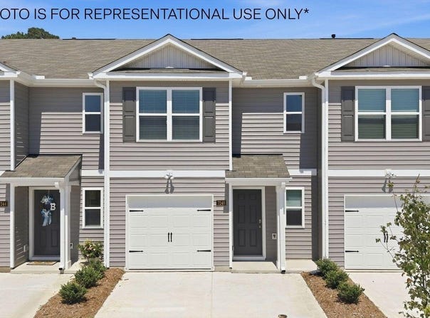 7233 Longleaf Road, Rocky Mount, NC 27804
