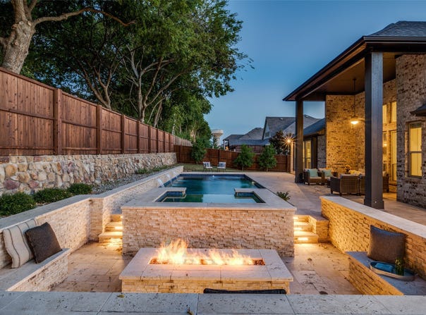 1500 Ashton Ridge Drive, Prosper, TX 75078