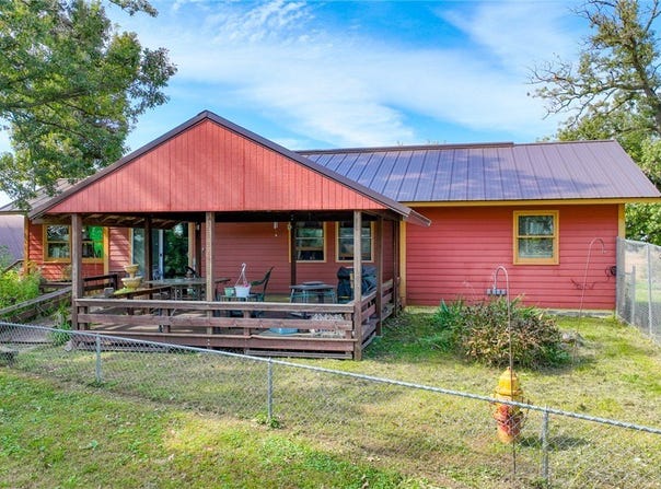 2265 State Highway 87, St Croix Falls, WI 54024