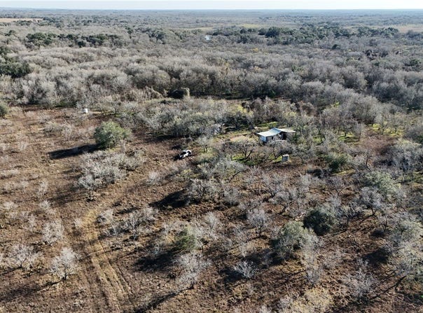Cr 205, Gonzales, TX 78629